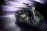 Electric Royal Enfield coming