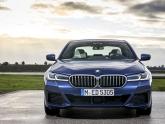 Used vs New BMW 530d (G30)
