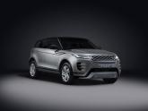 Range Rover Evoque booking woes
