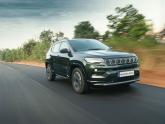 Jeep Compass | Petrol vs diesel