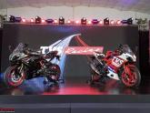 The 2021 TVS Apache RR 310