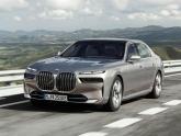 The all-new & ugly BMW 7-Series