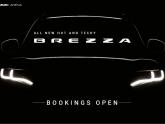 2022 Brezza : Features & more