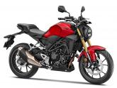 Honda CB300R BS6 launched