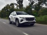 Hyundai Tucson's success in India