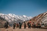 7 motorcycles ride to Spiti