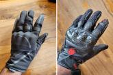 Bought Royal Enfield gloves