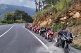18 Motorcycles | Ride to Munnar