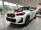 Bought the 1st BMW X1 in India