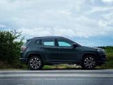 Pros & Cons of my Jeep Compass