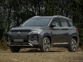 MG Hector: No delivery date!