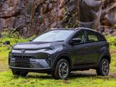 2023 Tata Nexon.EV Review