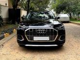 Which Used Audi: A4, A6 or Q3?