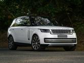 2023 Range Rover Review
