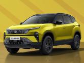 Tata Harrier Facelift Vs Rivals