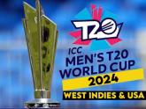The T20 World Cup Thread