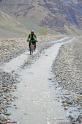 Spiti Valley on a Bicycle
