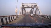 New Digha-Sonepur Bridge