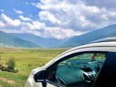 Bhutan: A week-long holiday