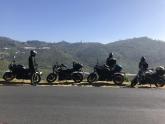 4 Dominars touring South India