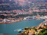 A Short Drive to the Lavasa Valley