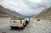 XUV500: Road Trip to Leh-Ladakh