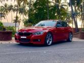 BMW 328i | 50,000 km update