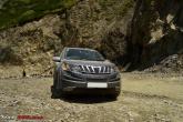 XUV500: Chennai to Leh Ladakh