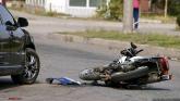 Too many rider, pedestrian deaths