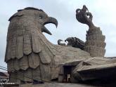 The Jatayu Earth Center