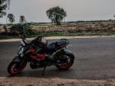 24,000km with my KTM 390 Duke