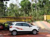 Driven: Bangalore to Wayanad