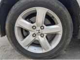 Tyres for my Honda City?