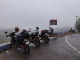 Four Himalayans tame the Nilgiris
