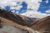 Six Wanderers Ride to Ladakh