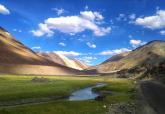 A week in Ladakh