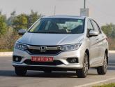 4th-gen Honda City vs Nexon