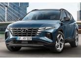 2022 Hyundai Tucson launched