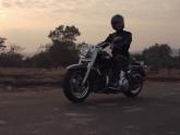 Harley's India-forever video