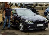BMW 530d | 10th-year Update