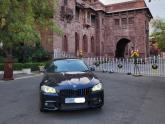 Living with my BMW 530d M-Sport