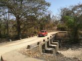 The Jungles of Pench