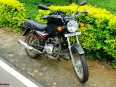 Ride: Trivandrum to Valparai