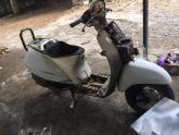 '05 Honda Activa: Keep or Sell?