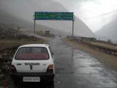 Maruti 800: To Uttarakhand!