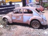 Scrap old car, get 5% rebate