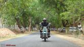Tristate Ride from Bangalore
