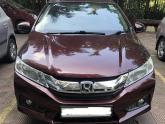 Honda City | 5 Year Review