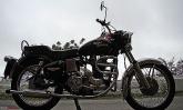 Would a 700cc Enfield sell in India?