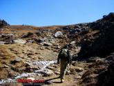 Trekking to Churdhar - A short photologue